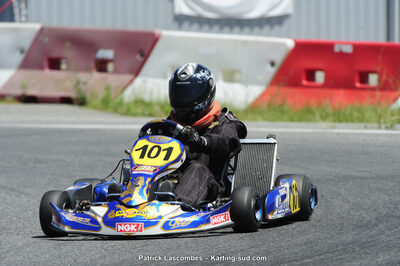 21/06/2015 : Course Club de Muret (Photos Patrick Lascombes) 2015 — karting
