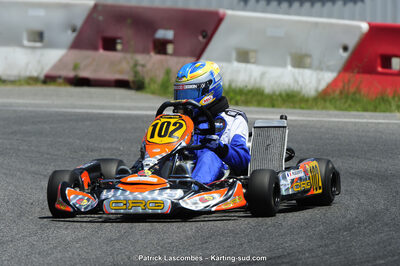 21/06/2015 : Course Club de Muret (Photos Patrick Lascombes) 2015 — karting