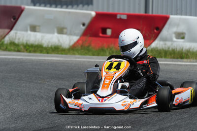 21/06/2015 : Course Club de Muret (Photos Patrick Lascombes) 2015 — karting