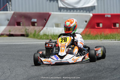 21/06/2015 : Course Club de Muret (Photos Patrick Lascombes) 2015 — karting