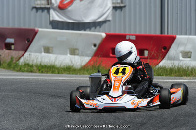 21/06/2015 : Course Club de Muret (Photos Patrick Lascombes) 2015 — karting