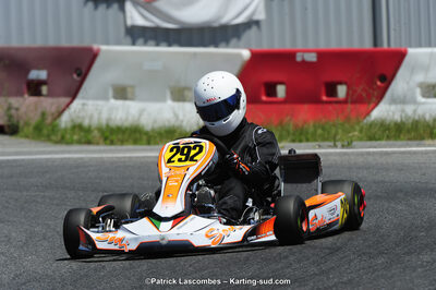21/06/2015 : Course Club de Muret (Photos Patrick Lascombes) 2015 — karting