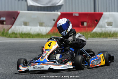 21/06/2015 : Course Club de Muret (Photos Patrick Lascombes) 2015 — karting