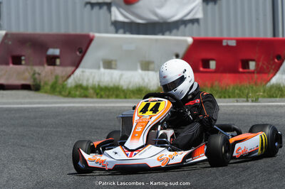 21/06/2015 : Course Club de Muret (Photos Patrick Lascombes) 2015 — karting