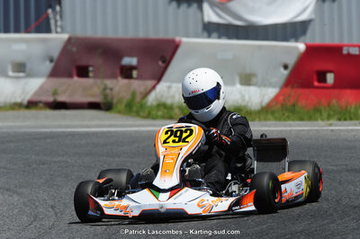 21/06/2015 : Course Club de Muret (Photos Patrick Lascombes) 2015 — karting