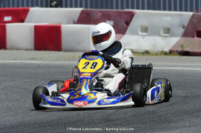 21/06/2015 : Course Club de Muret (Photos Patrick Lascombes) 2015 — karting