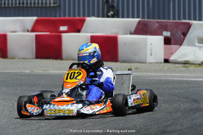 21/06/2015 : Course Club de Muret (Photos Patrick Lascombes) 2015 — karting
