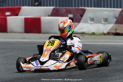 21/06/2015 : Course Club de Muret (Photos Patrick Lascombes) 2015 — karting