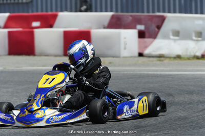 21/06/2015 : Course Club de Muret (Photos Patrick Lascombes) 2015 — karting