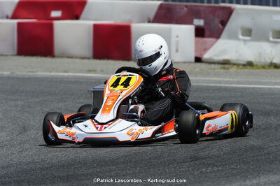 21/06/2015 : Course Club de Muret (Photos Patrick Lascombes) 2015 — karting
