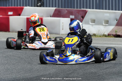 21/06/2015 : Course Club de Muret (Photos Patrick Lascombes) 2015 — karting