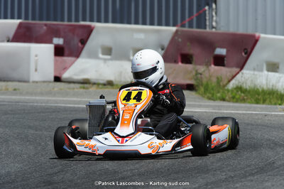 21/06/2015 : Course Club de Muret (Photos Patrick Lascombes) 2015 — karting