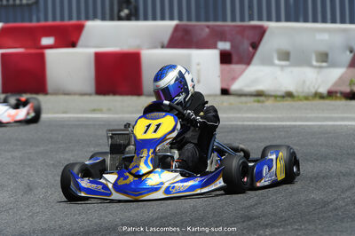 21/06/2015 : Course Club de Muret (Photos Patrick Lascombes) 2015 — karting