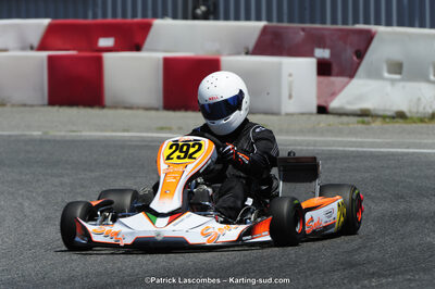 21/06/2015 : Course Club de Muret (Photos Patrick Lascombes) 2015 — karting