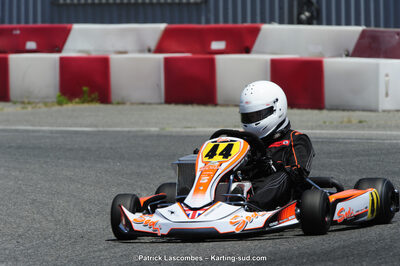 21/06/2015 : Course Club de Muret (Photos Patrick Lascombes) 2015 — karting