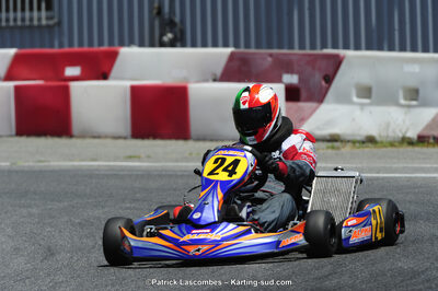 21/06/2015 : Course Club de Muret (Photos Patrick Lascombes) 2015 — karting