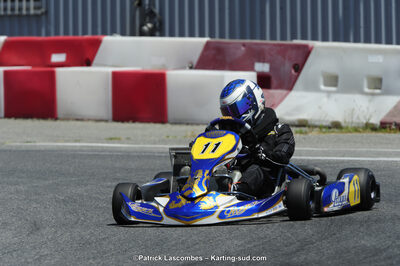 21/06/2015 : Course Club de Muret (Photos Patrick Lascombes) 2015 — karting