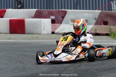21/06/2015 : Course Club de Muret (Photos Patrick Lascombes) 2015 — karting