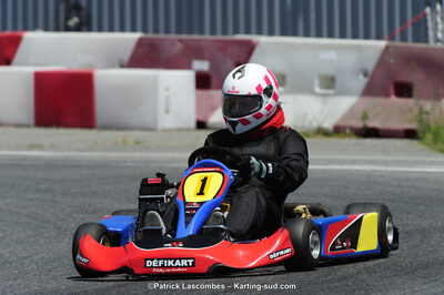 21/06/2015 : Course Club de Muret (Photos Patrick Lascombes) 2015 — karting