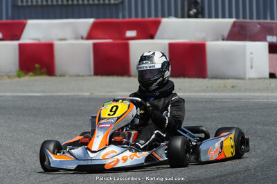 21/06/2015 : Course Club de Muret (Photos Patrick Lascombes) 2015 — karting