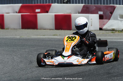 21/06/2015 : Course Club de Muret (Photos Patrick Lascombes) 2015 — karting
