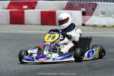 21/06/2015 : Course Club de Muret (Photos Patrick Lascombes) 2015 — karting