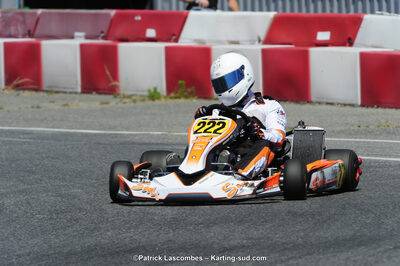 21/06/2015 : Course Club de Muret (Photos Patrick Lascombes) 2015 — karting
