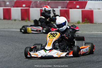 21/06/2015 : Course Club de Muret (Photos Patrick Lascombes) 2015 — karting