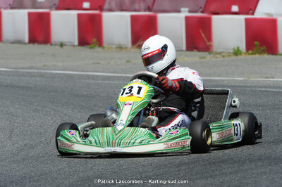 21/06/2015 : Course Club de Muret (Photos Patrick Lascombes) 2015 — karting