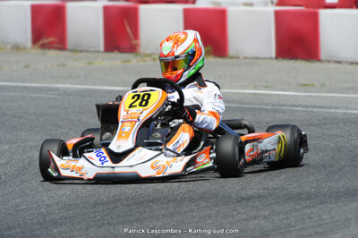 21/06/2015 : Course Club de Muret (Photos Patrick Lascombes) 2015 — karting
