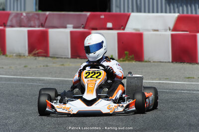 21/06/2015 : Course Club de Muret (Photos Patrick Lascombes) 2015 — karting