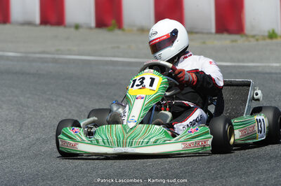 21/06/2015 : Course Club de Muret (Photos Patrick Lascombes) 2015 — karting