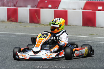 21/06/2015 : Course Club de Muret (Photos Patrick Lascombes) 2015 — karting