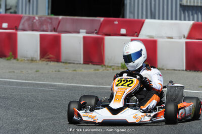 21/06/2015 : Course Club de Muret (Photos Patrick Lascombes) 2015 — karting
