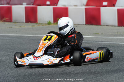 21/06/2015 : Course Club de Muret (Photos Patrick Lascombes) 2015 — karting