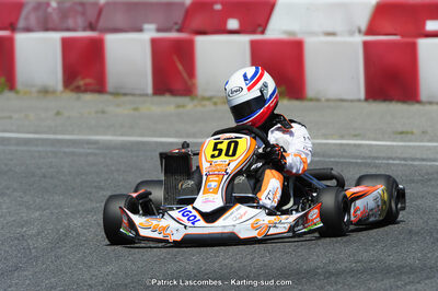 21/06/2015 : Course Club de Muret (Photos Patrick Lascombes) 2015 — karting