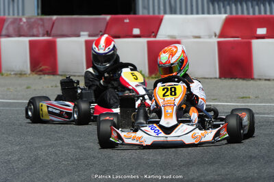 21/06/2015 : Course Club de Muret (Photos Patrick Lascombes) 2015 — karting