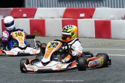 21/06/2015 : Course Club de Muret (Photos Patrick Lascombes) 2015 — karting