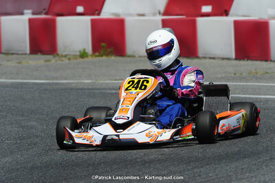 21/06/2015 : Course Club de Muret (Photos Patrick Lascombes) 2015 — karting
