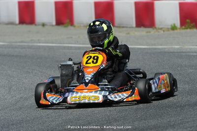21/06/2015 : Course Club de Muret (Photos Patrick Lascombes) 2015 — karting