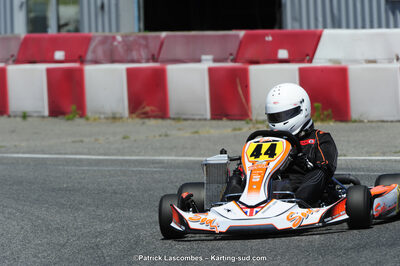 21/06/2015 : Course Club de Muret (Photos Patrick Lascombes) 2015 — karting