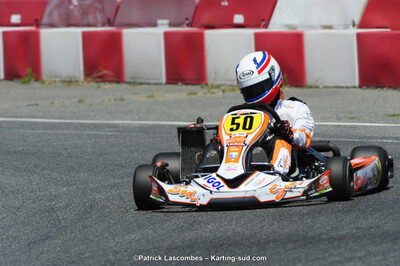 21/06/2015 : Course Club de Muret (Photos Patrick Lascombes) 2015 — karting