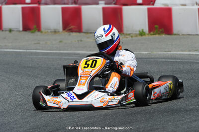 21/06/2015 : Course Club de Muret (Photos Patrick Lascombes) 2015 — karting