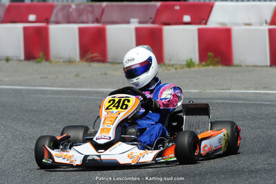 21/06/2015 : Course Club de Muret (Photos Patrick Lascombes) 2015 — karting