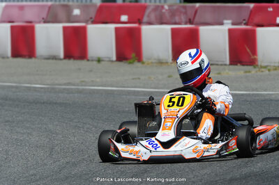 21/06/2015 : Course Club de Muret (Photos Patrick Lascombes) 2015 — karting