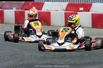 21/06/2015 : Course Club de Muret (Photos Patrick Lascombes) 2015 — karting