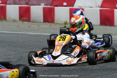 21/06/2015 : Course Club de Muret (Photos Patrick Lascombes) 2015 — karting