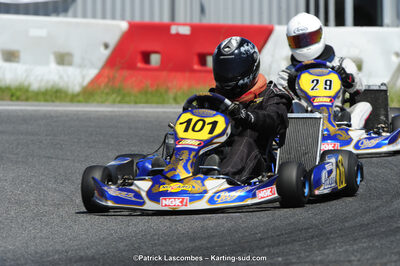 21/06/2015 : Course Club de Muret (Photos Patrick Lascombes) 2015 — karting