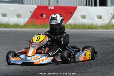 21/06/2015 : Course Club de Muret (Photos Patrick Lascombes) 2015 — karting