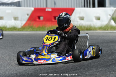21/06/2015 : Course Club de Muret (Photos Patrick Lascombes) 2015 — karting